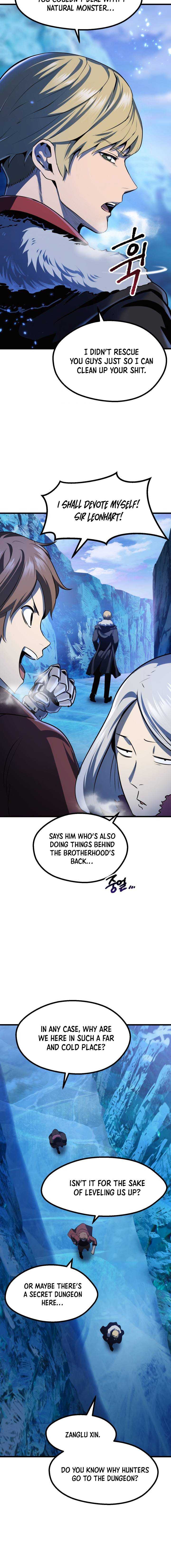 Read Survival Story Of A Sword King In A Fantasy World EN Manga Online
