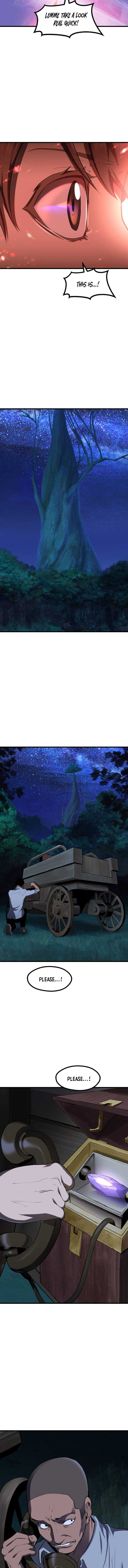 Read Survival Story Of A Sword King In A Fantasy World EN Manga Online