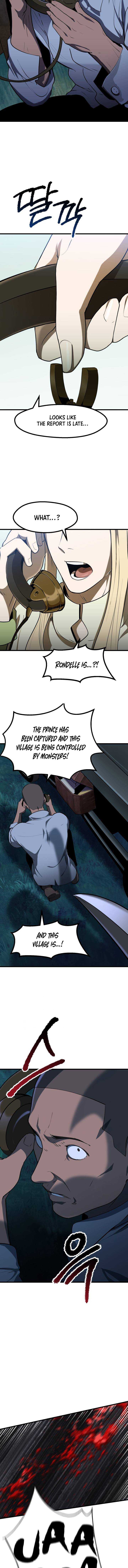 Read Survival Story Of A Sword King In A Fantasy World EN Manga Online