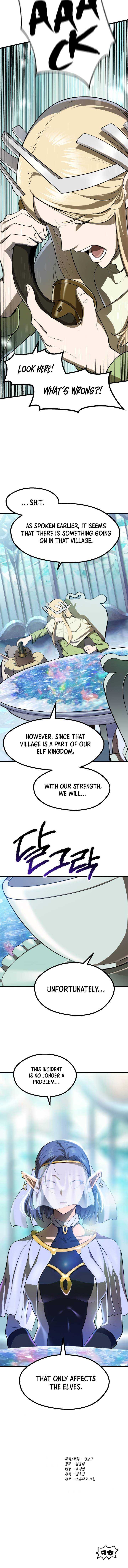 Read Survival Story Of A Sword King In A Fantasy World EN Manga Online
