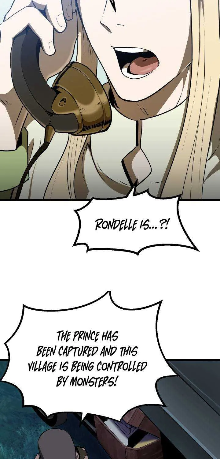 Read Survival Story Of A Sword King In A Fantasy World EN Manga Online