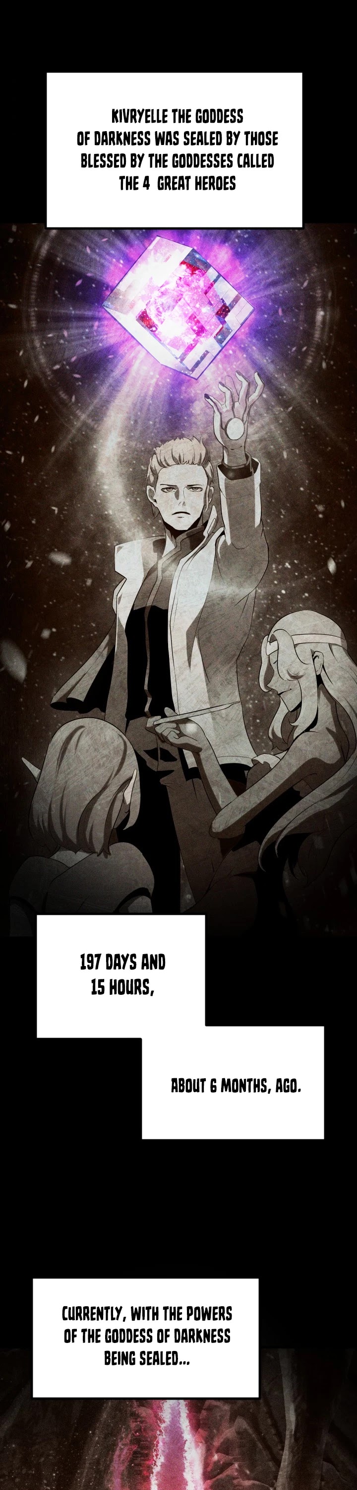 Read Survival Story Of A Sword King In A Fantasy World EN Manga Online