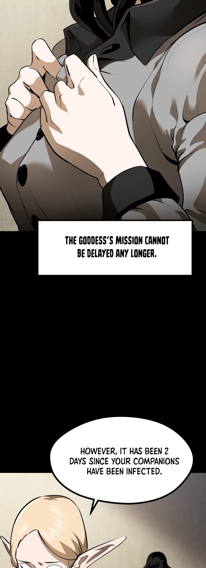 Read Survival Story Of A Sword King In A Fantasy World EN Manga Online