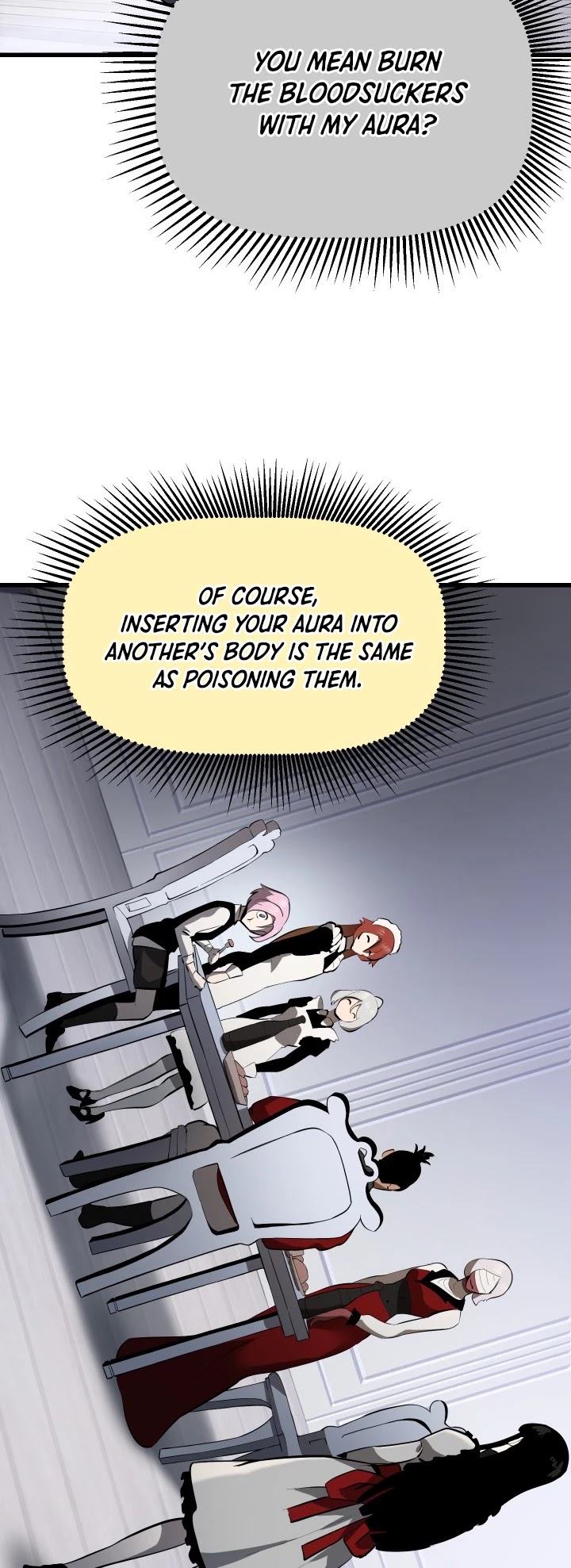 Read Survival Story Of A Sword King In A Fantasy World EN Manga Online