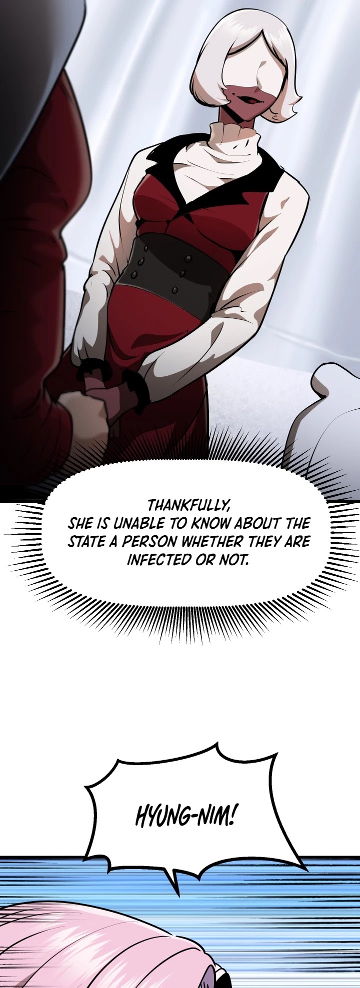 Read Survival Story Of A Sword King In A Fantasy World EN Manga Online