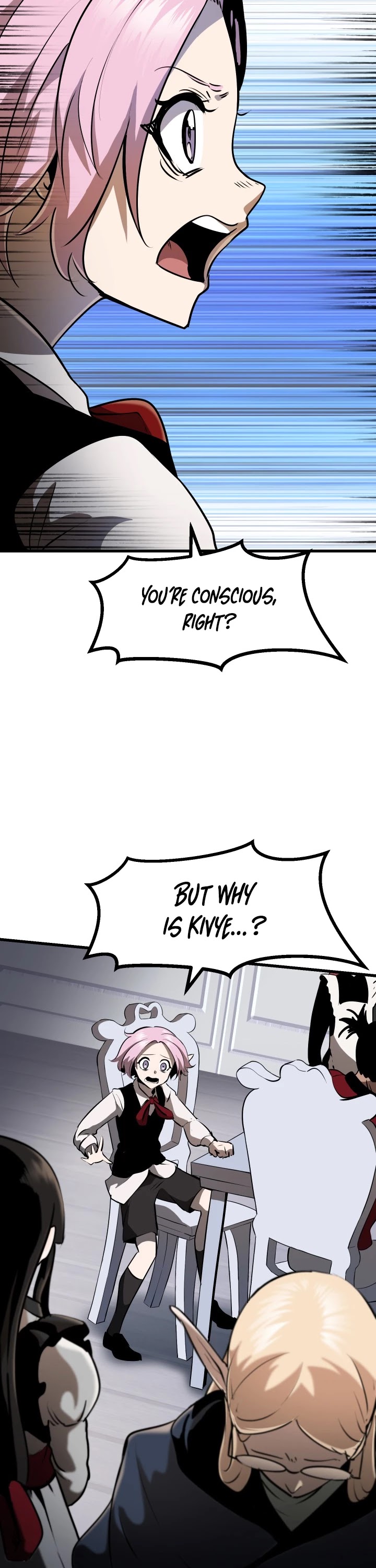 Read Survival Story Of A Sword King In A Fantasy World EN Manga Online