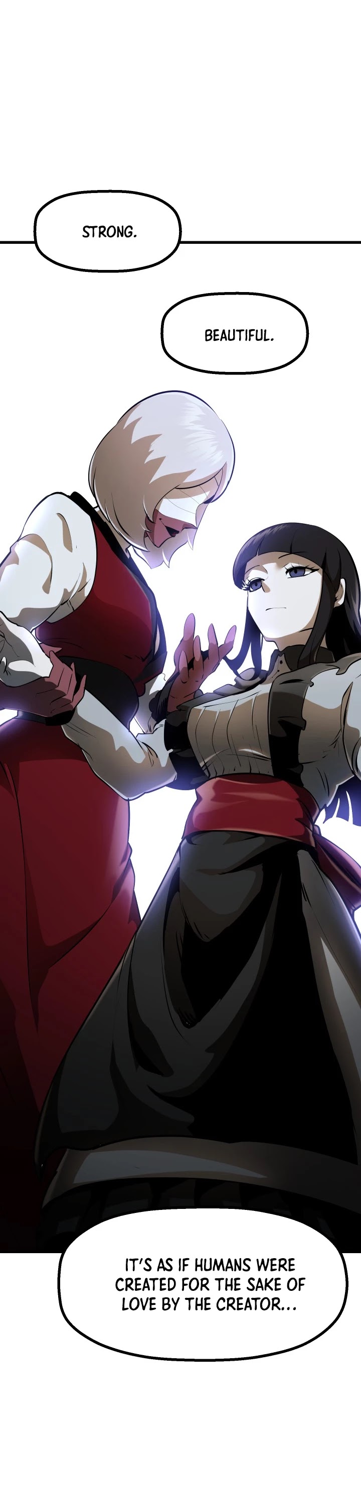Read Survival Story Of A Sword King In A Fantasy World EN Manga Online