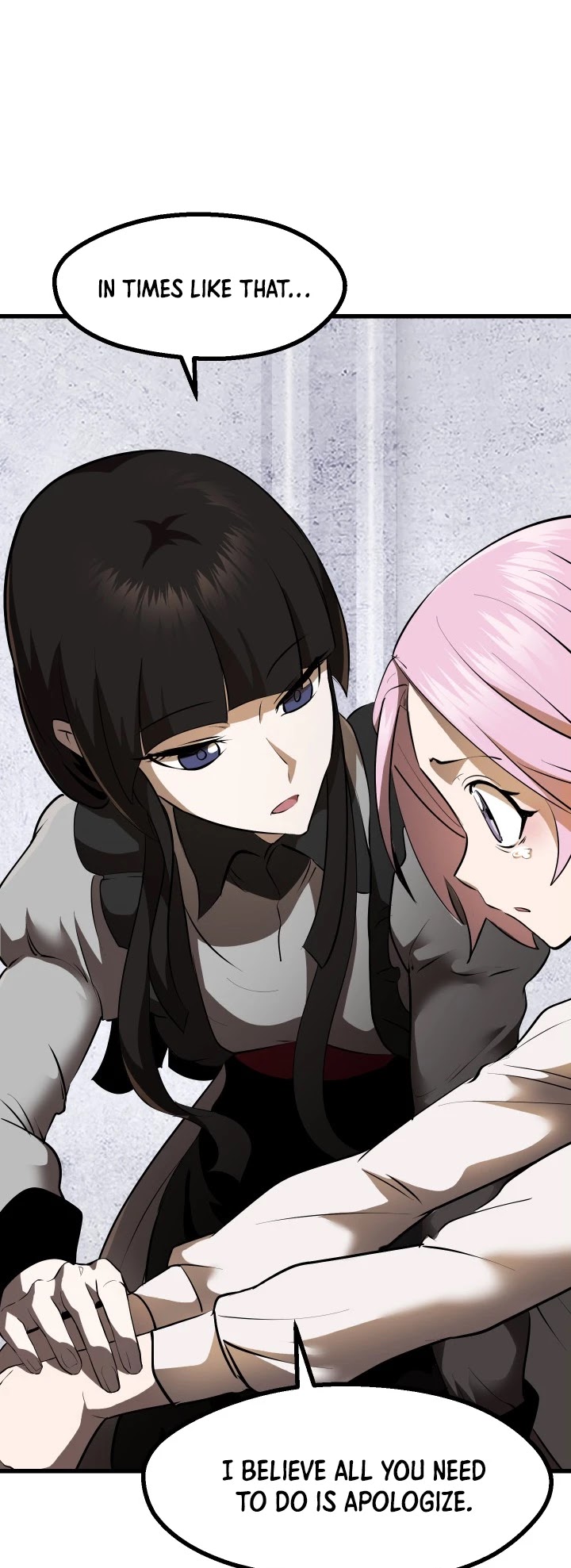 Read Survival Story Of A Sword King In A Fantasy World EN Manga Online
