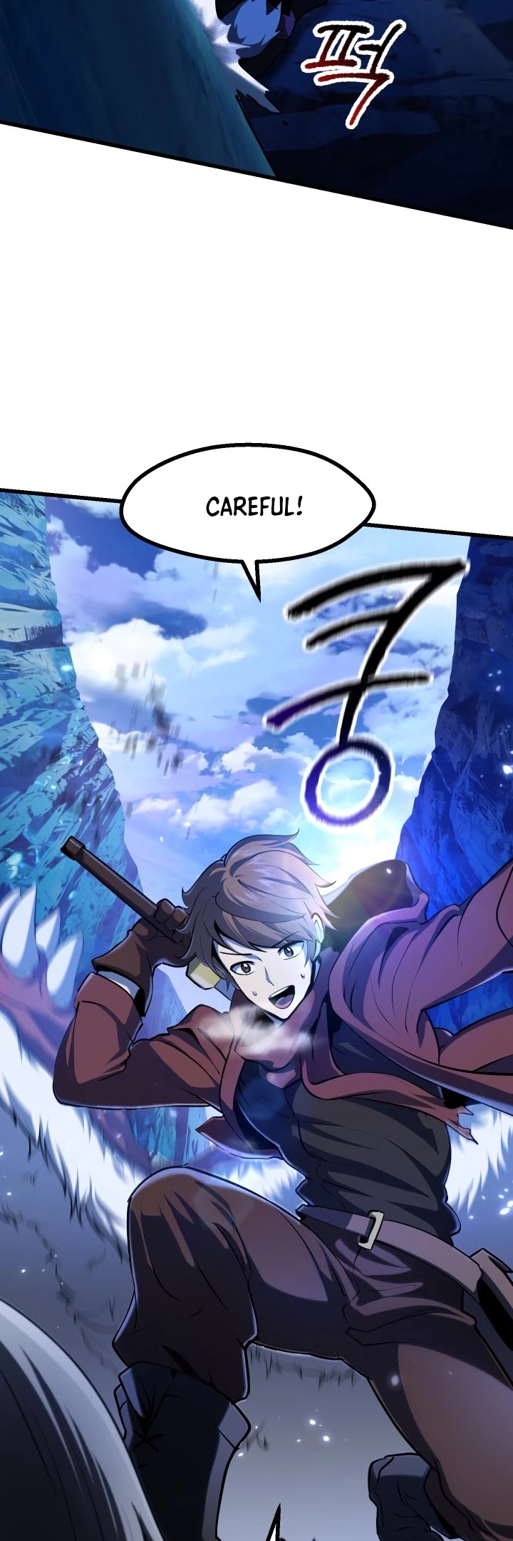 Read Survival Story Of A Sword King In A Fantasy World EN Manga Online