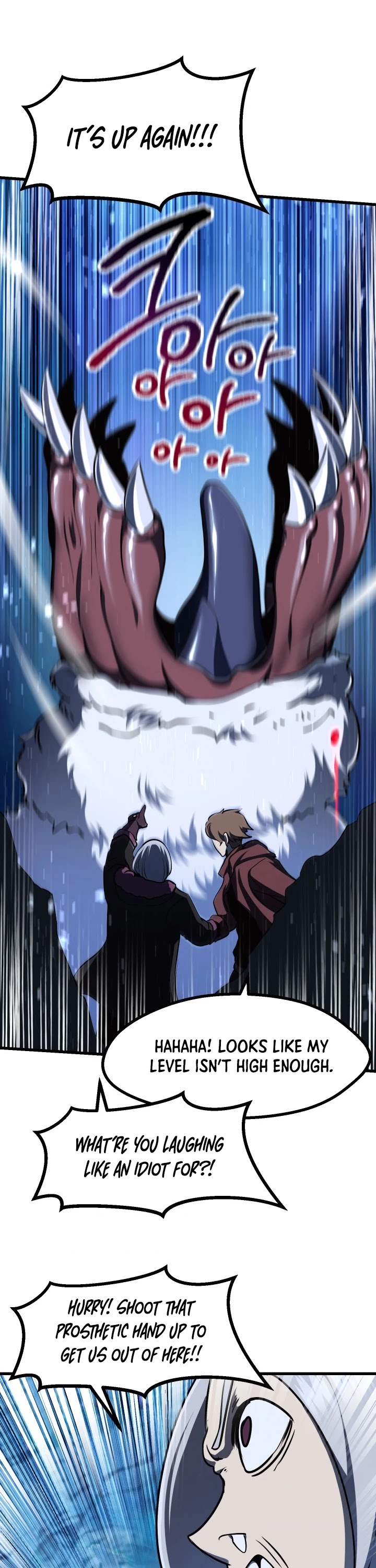 Read Survival Story Of A Sword King In A Fantasy World EN Manga Online