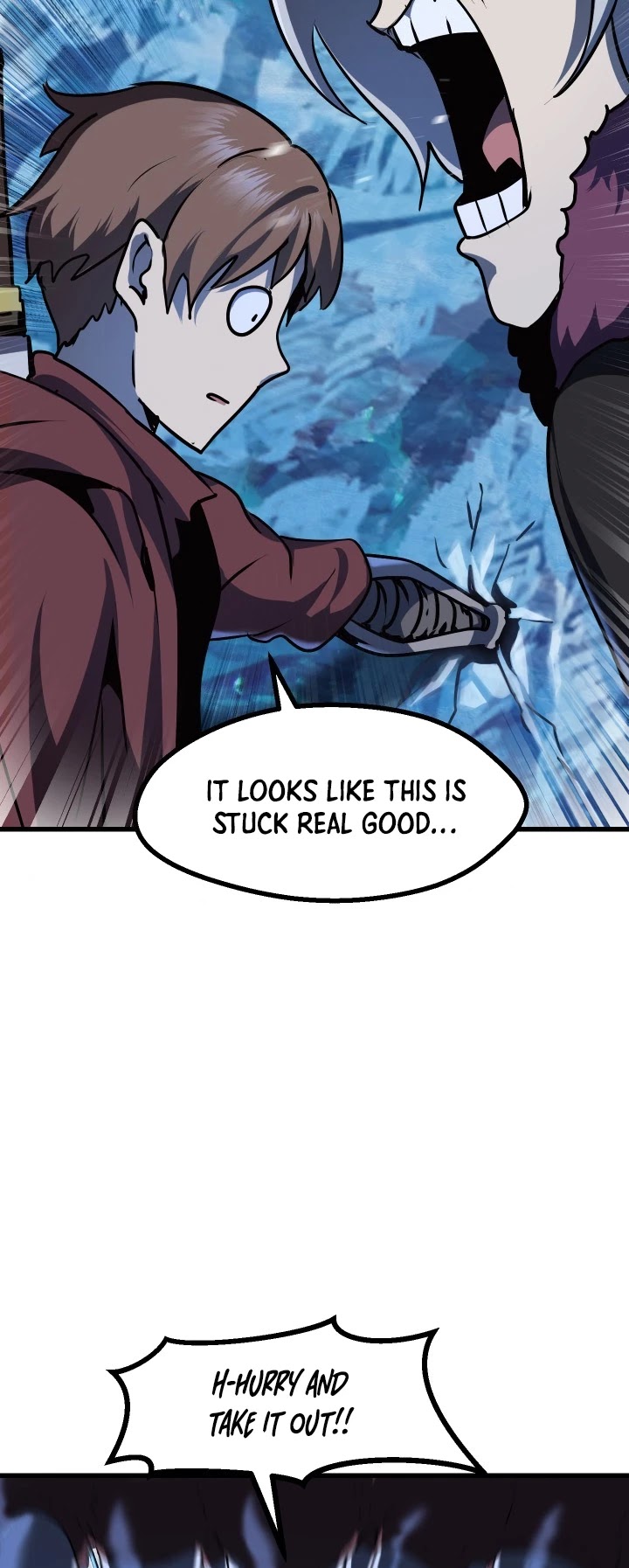 Read Survival Story Of A Sword King In A Fantasy World EN Manga Online