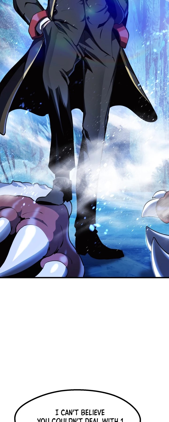 Read Survival Story Of A Sword King In A Fantasy World EN Manga Online