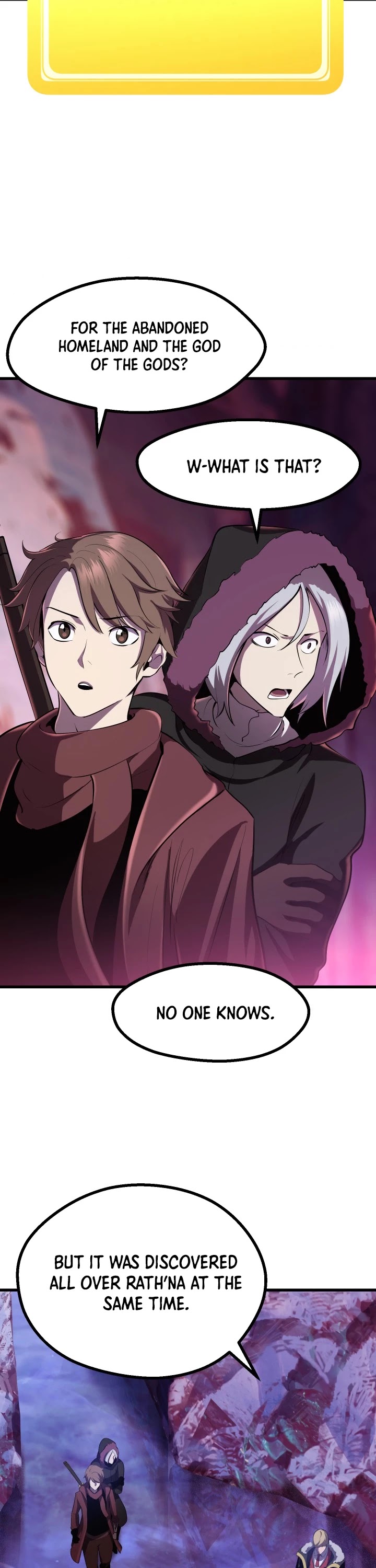 Read Survival Story Of A Sword King In A Fantasy World EN Manga Online