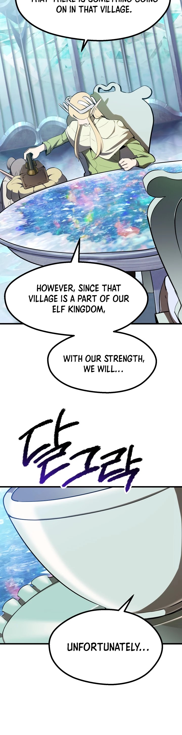Read Survival Story Of A Sword King In A Fantasy World EN Manga Online