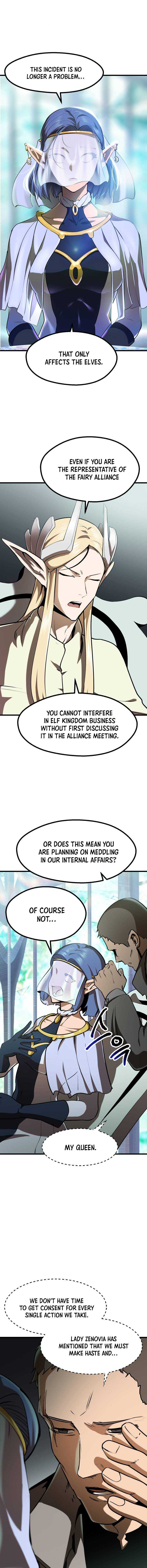 Read Survival Story Of A Sword King In A Fantasy World EN Manga Online