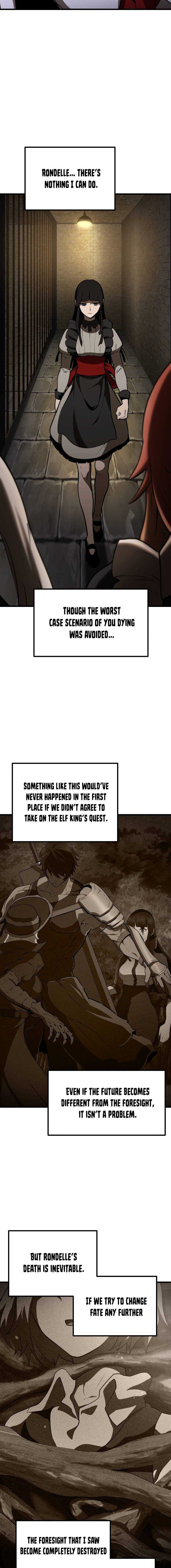 Read Survival Story Of A Sword King In A Fantasy World EN Manga Online