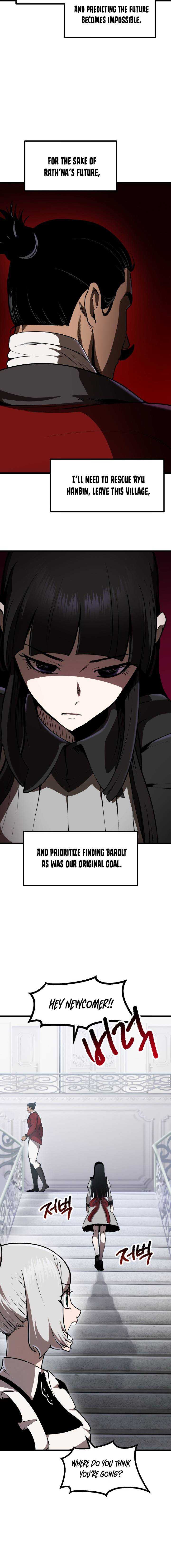 Read Survival Story Of A Sword King In A Fantasy World EN Manga Online