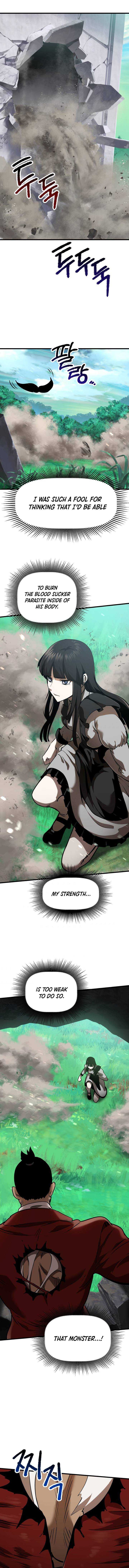 Read Survival Story Of A Sword King In A Fantasy World EN Manga Online