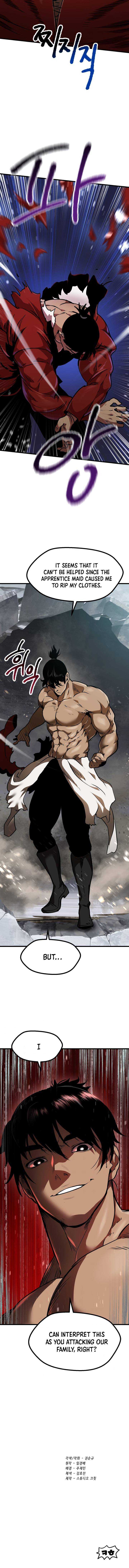 Read Survival Story Of A Sword King In A Fantasy World EN Manga Online