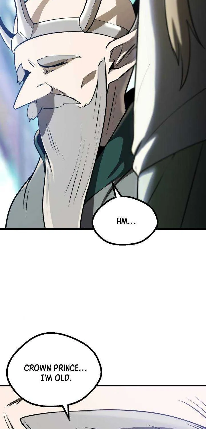 Read Survival Story Of A Sword King In A Fantasy World EN Manga Online