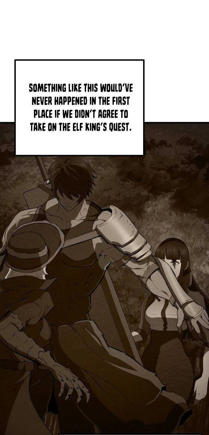 Read Survival Story Of A Sword King In A Fantasy World EN Manga Online