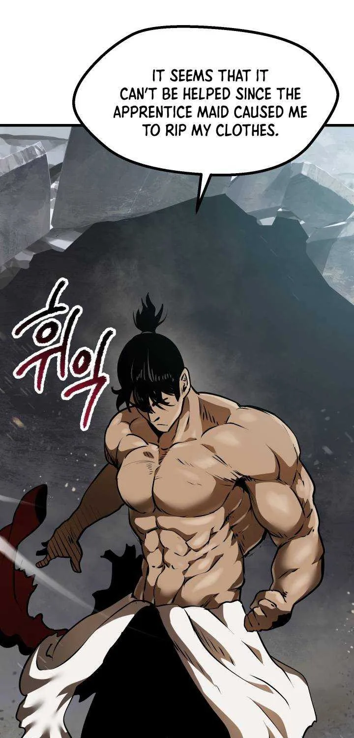 Read Survival Story Of A Sword King In A Fantasy World EN Manga Online