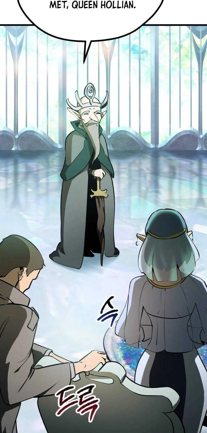 Read Survival Story Of A Sword King In A Fantasy World EN Manga Online