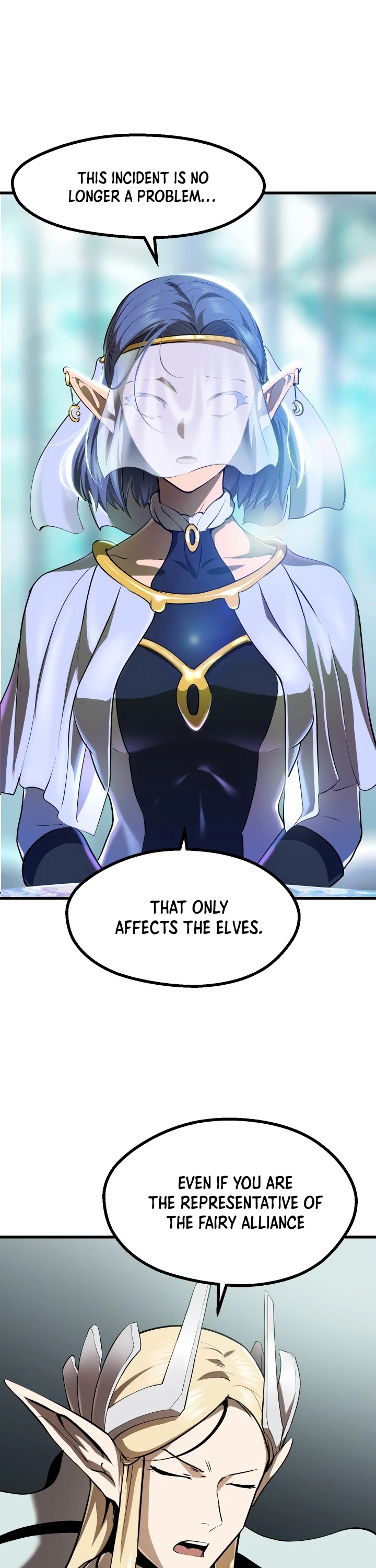 Read Survival Story Of A Sword King In A Fantasy World EN Manga Online