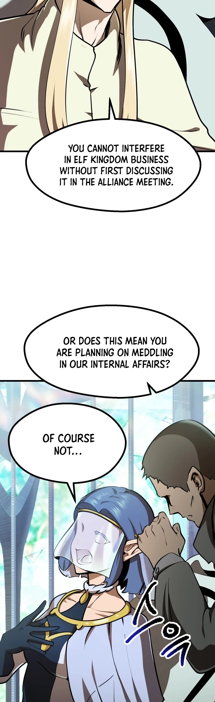 Read Survival Story Of A Sword King In A Fantasy World EN Manga Online