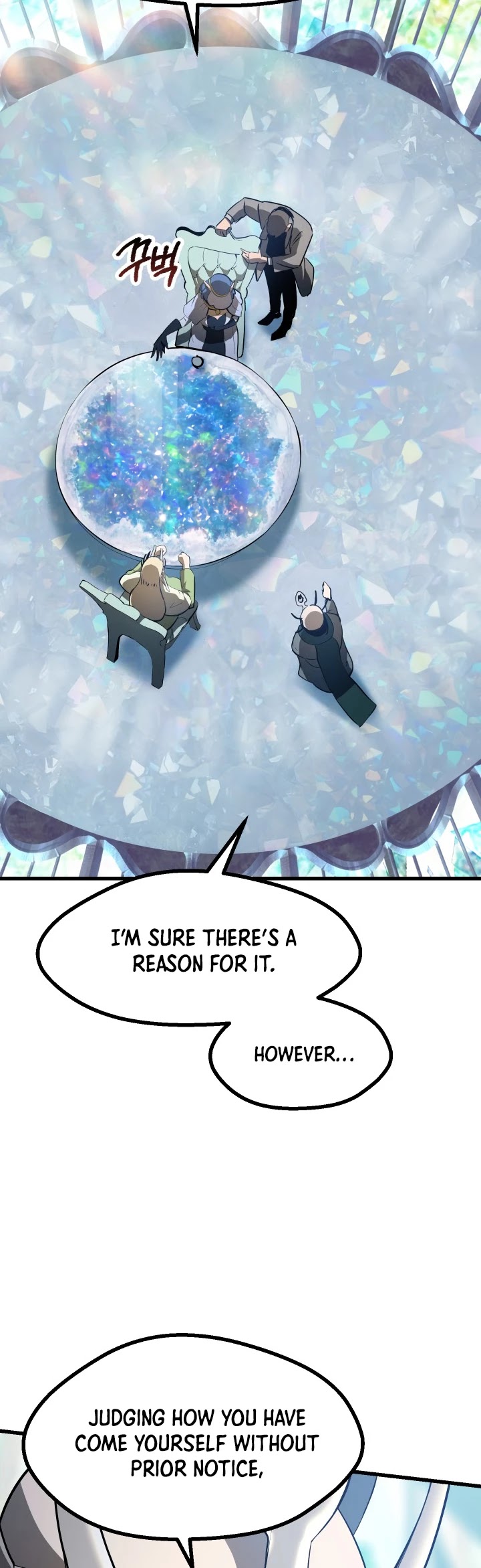 Read Survival Story Of A Sword King In A Fantasy World EN Manga Online