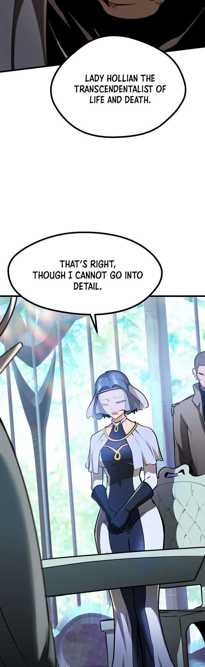 Read Survival Story Of A Sword King In A Fantasy World EN Manga Online