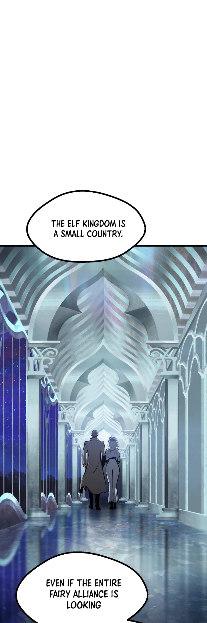 Read Survival Story Of A Sword King In A Fantasy World EN Manga Online
