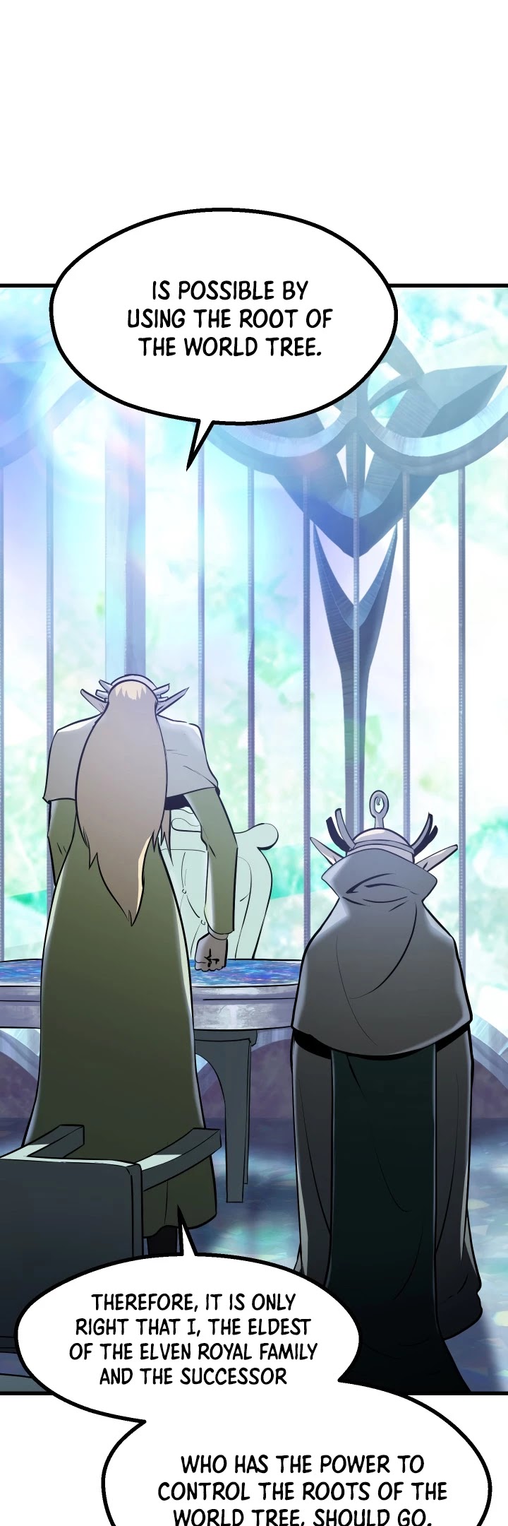 Read Survival Story Of A Sword King In A Fantasy World EN Manga Online