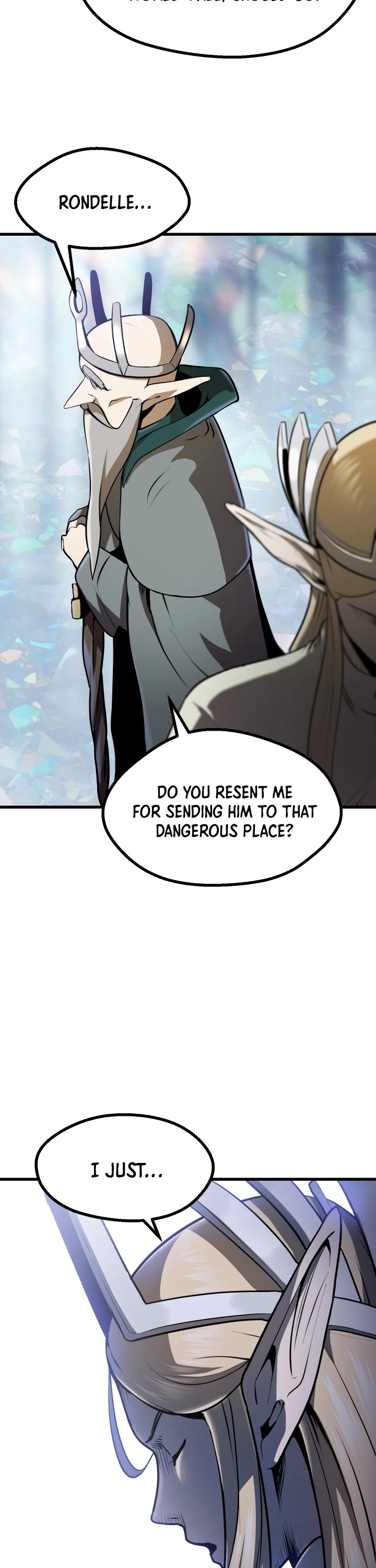 Read Survival Story Of A Sword King In A Fantasy World EN Manga Online