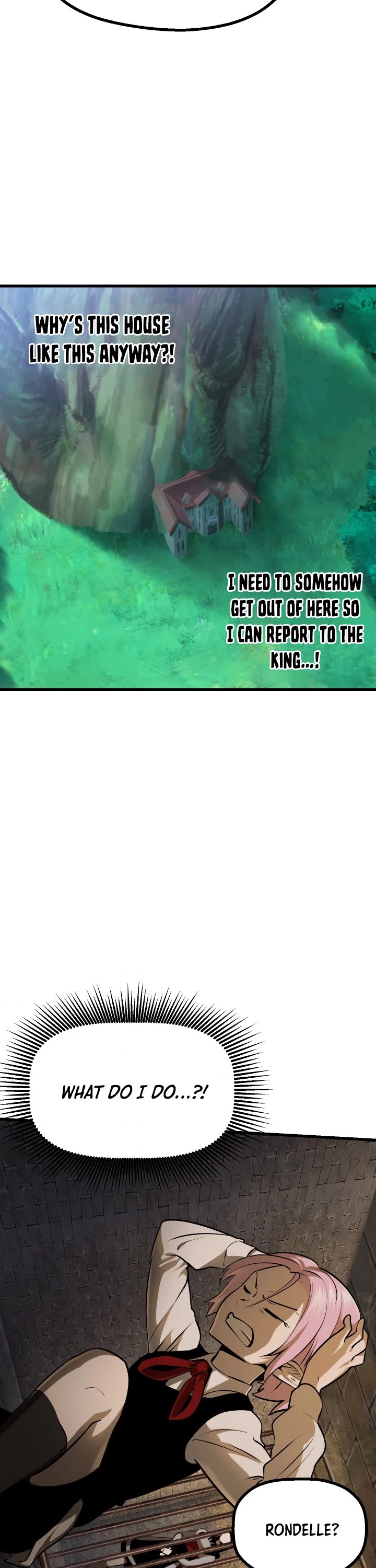 Read Survival Story Of A Sword King In A Fantasy World EN Manga Online