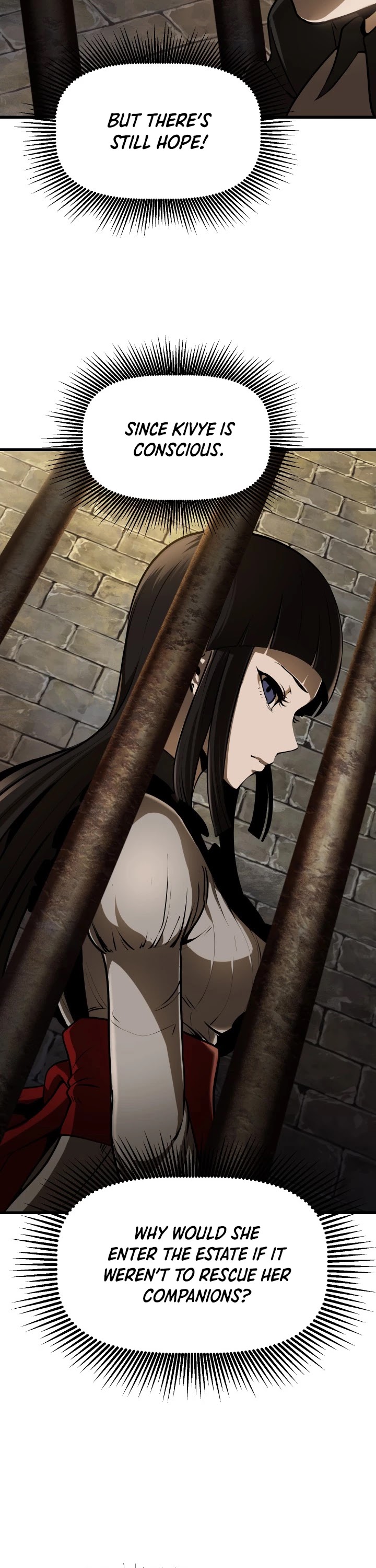 Read Survival Story Of A Sword King In A Fantasy World EN Manga Online