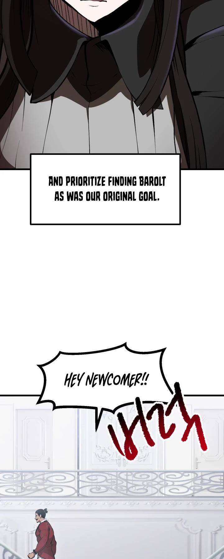 Read Survival Story Of A Sword King In A Fantasy World EN Manga Online