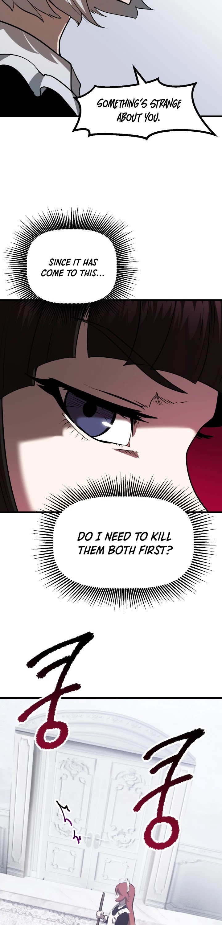 Read Survival Story Of A Sword King In A Fantasy World EN Manga Online