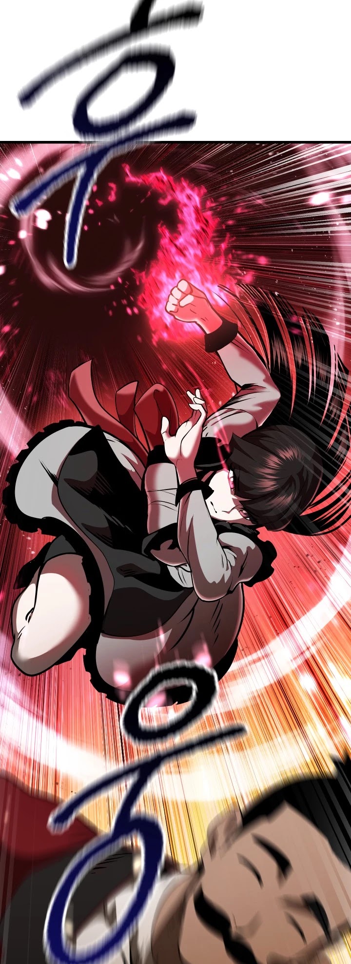 Read Survival Story Of A Sword King In A Fantasy World EN Manga Online
