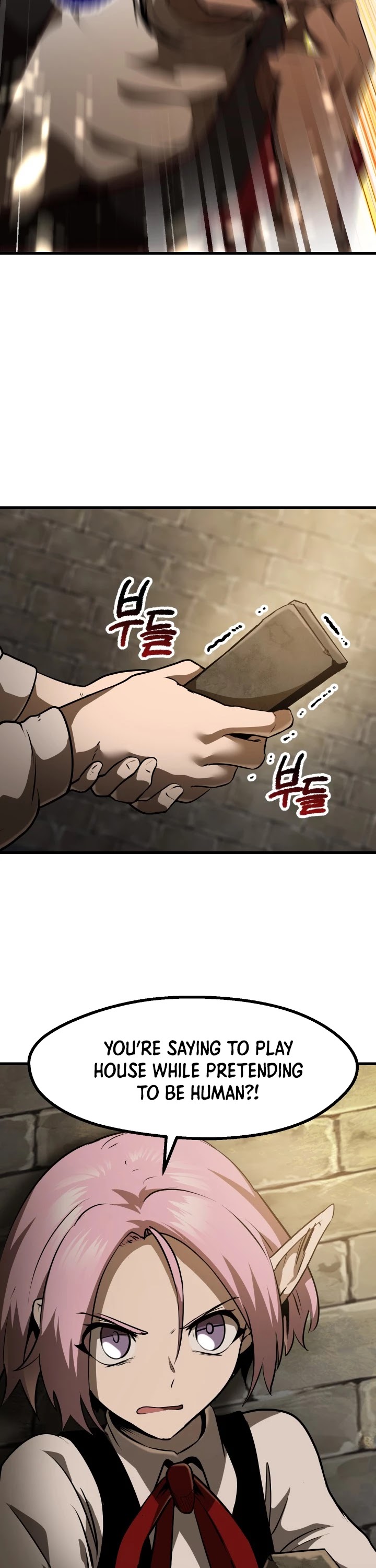 Read Survival Story Of A Sword King In A Fantasy World EN Manga Online