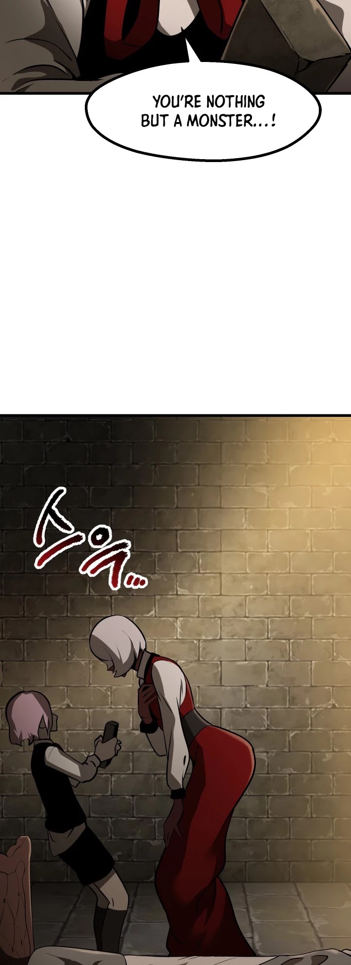 Read Survival Story Of A Sword King In A Fantasy World EN Manga Online