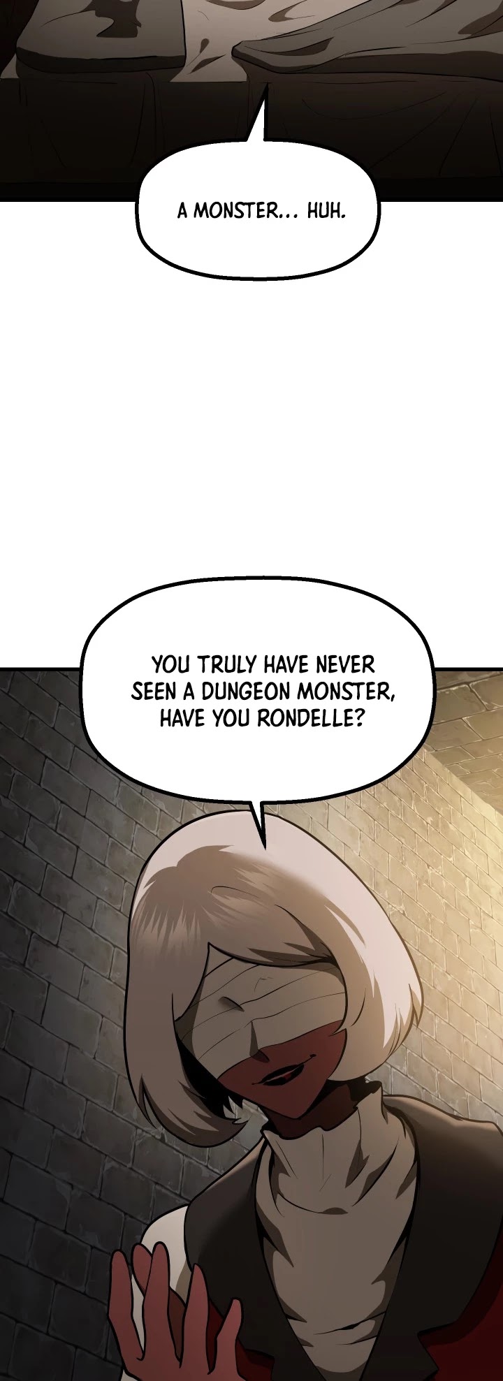 Read Survival Story Of A Sword King In A Fantasy World EN Manga Online