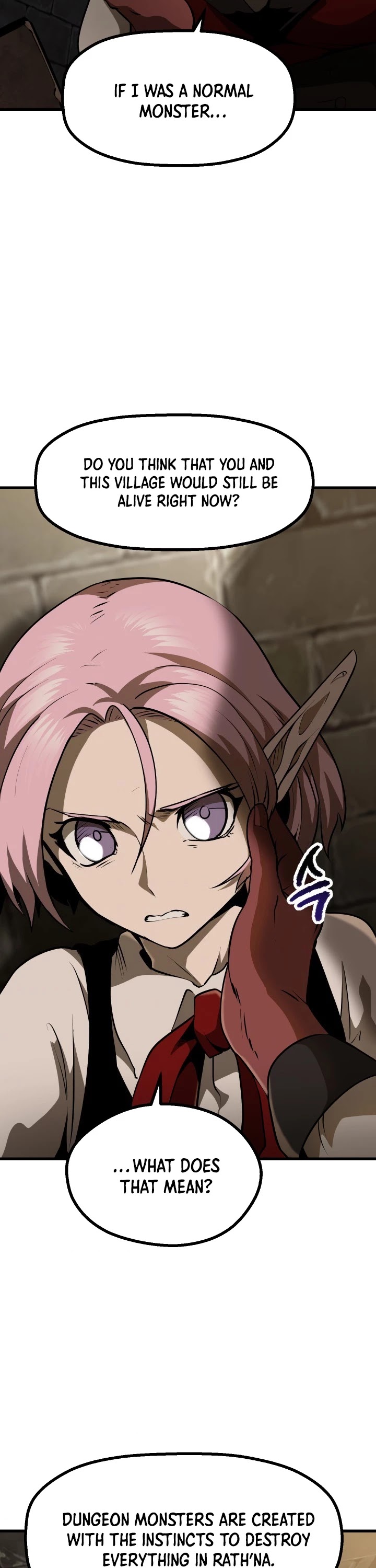 Read Survival Story Of A Sword King In A Fantasy World EN Manga Online