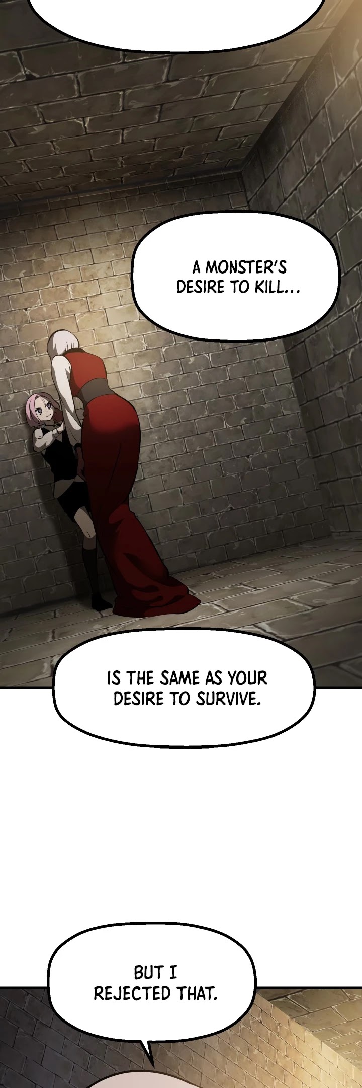 Read Survival Story Of A Sword King In A Fantasy World EN Manga Online