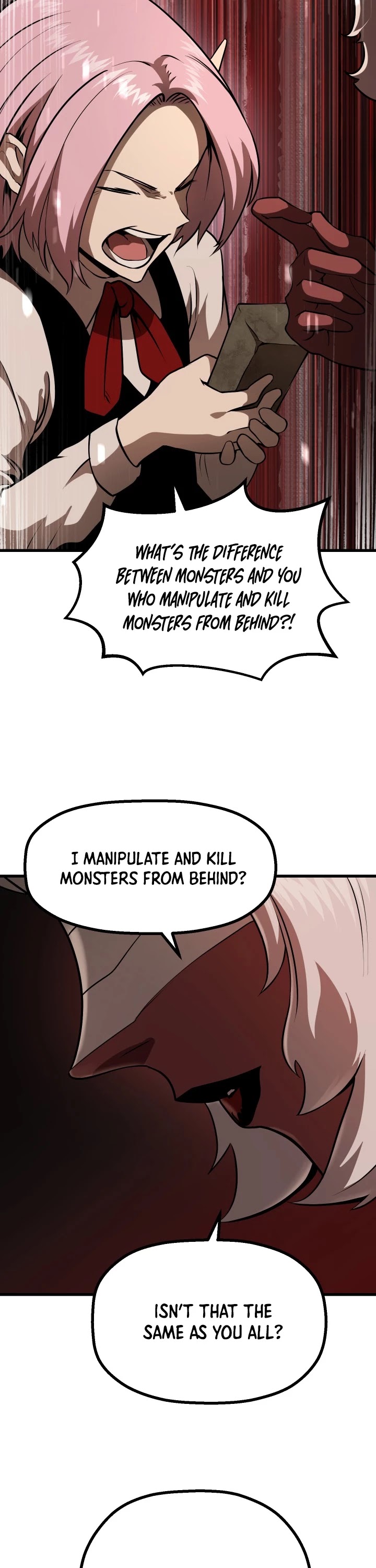 Read Survival Story Of A Sword King In A Fantasy World EN Manga Online