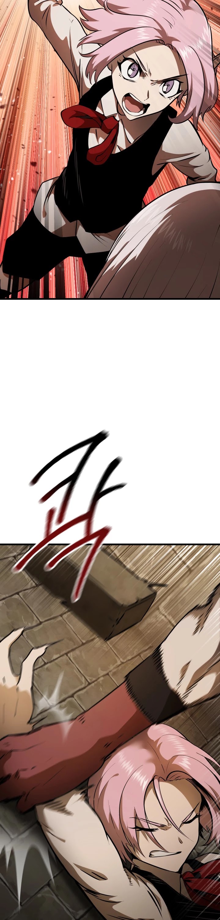 Read Survival Story Of A Sword King In A Fantasy World EN Manga Online