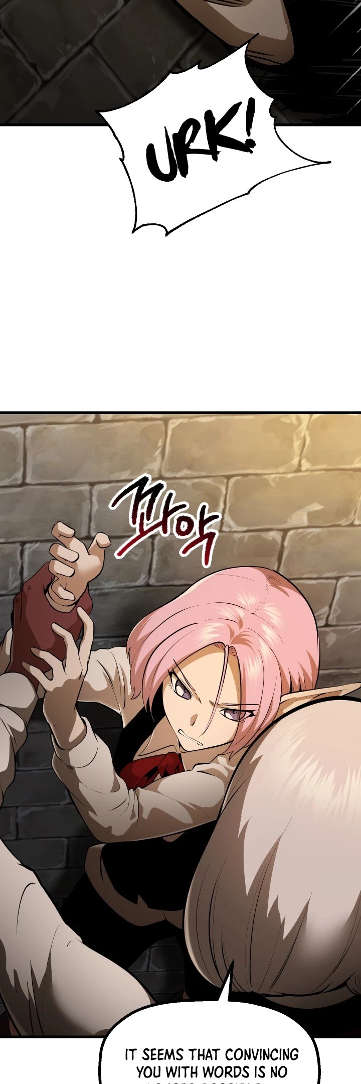 Read Survival Story Of A Sword King In A Fantasy World EN Manga Online