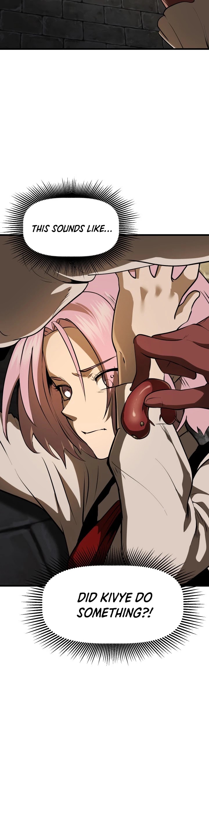 Read Survival Story Of A Sword King In A Fantasy World EN Manga Online