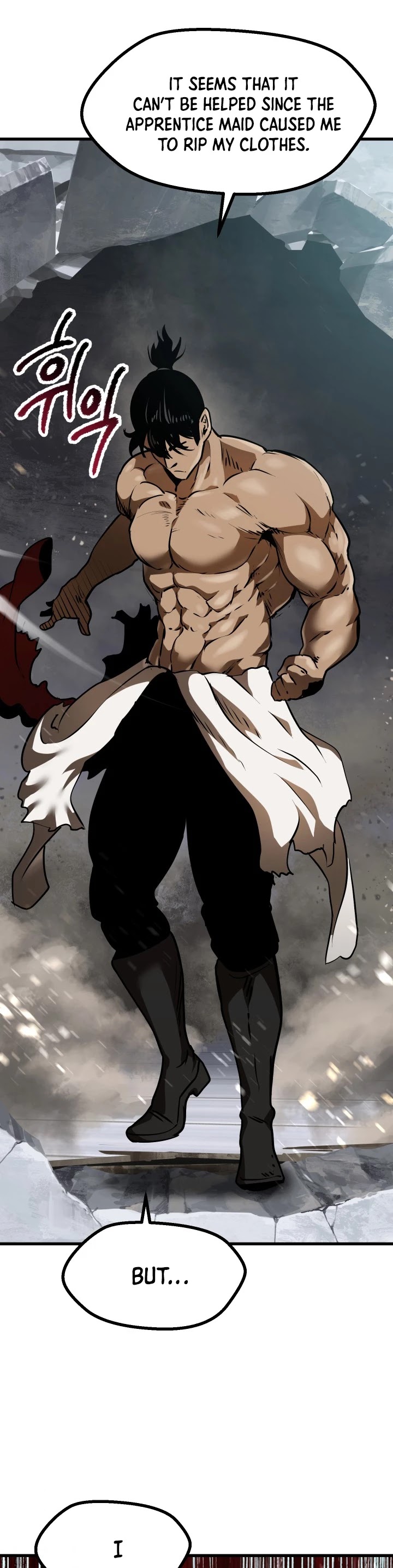 Read Survival Story Of A Sword King In A Fantasy World EN Manga Online