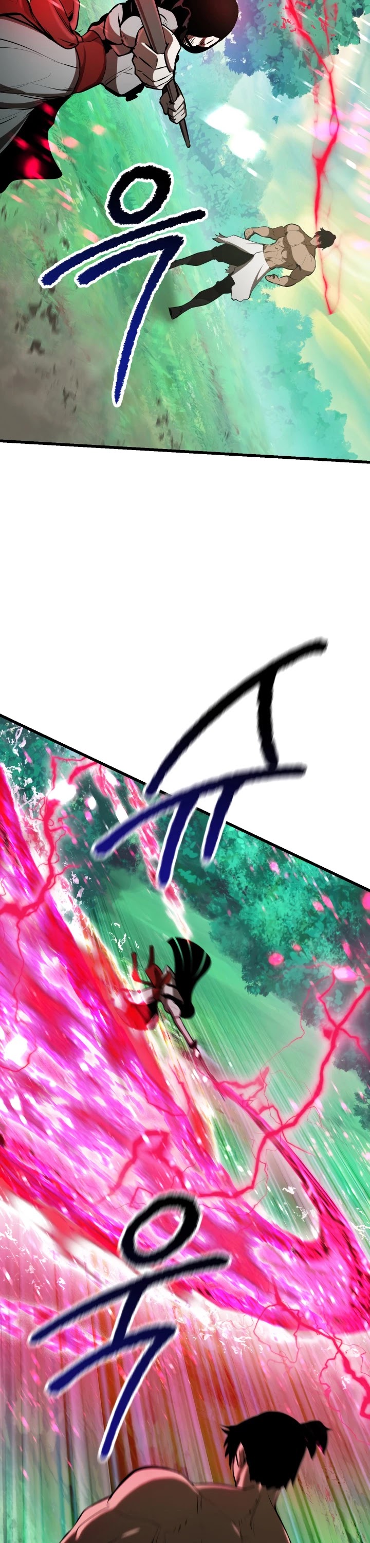 Read Survival Story Of A Sword King In A Fantasy World EN Manga Online